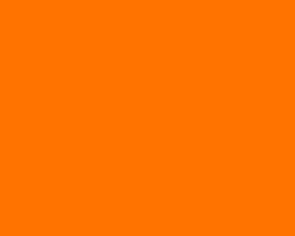 【283-0038】Poly Cotton Solid (New Orange)