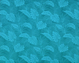 【281-0025】Poly Cotton Fabric (Teal)