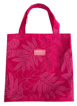 【271-0166】Sub Bag (Fuchsia)