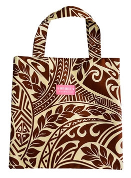 【271-0174】Sub Bag (Brown)