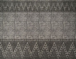 【661-0037】Poly Cotton Fabric (Grey)