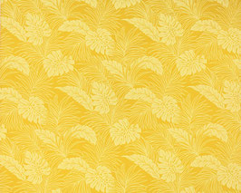 【281-0016】Poly Cotton Fabric (Canary)