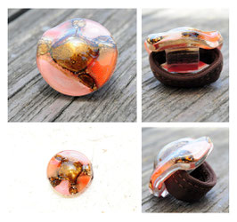 Anillos Redondos/ Round rings