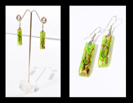 Pendientes LARGOS/ LONG earings