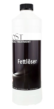 DOST Fettlöser Konzentrat