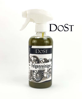 DOST Felgenreiniger (- säurefrei) mit Wirkindikator