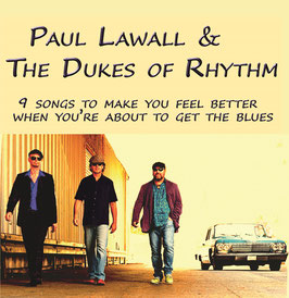 9 songs to make you feel better...