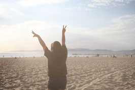 Recharge Retreat | Redondo Beach | November 1-4, 2018