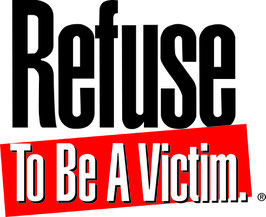 REFUSE TO BE A VICTIM*  (Private Class ) - ( 15 MAR 23)