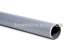 PVC buis 100 mm x 1.8 - 6 meter + lijmtromp