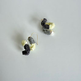 tazuna earring_rasen / PAIR