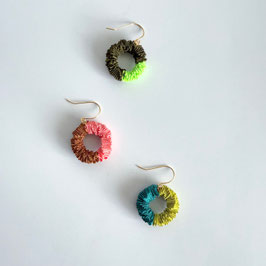 tazuna earring_maru