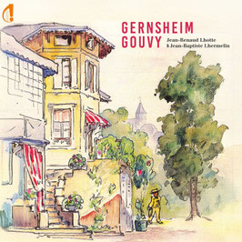 Gernsheim - Gouvy (Duo Arc-en-Scène)