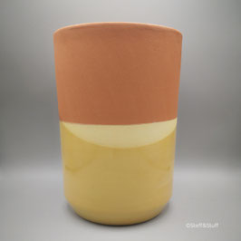 RAFRAICHISSEUR DE BOUTEILLE JAUNE