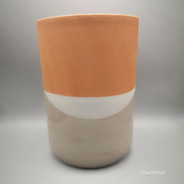 RAFRAICHISSEUR DE BOUTEILLE BLANC LIN
