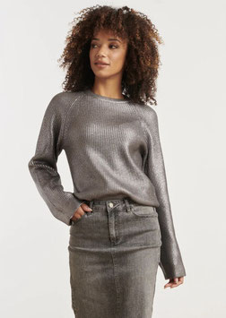 Smashed Lemon top 25519 silver
