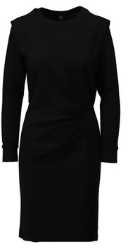K-design jurk B633 black