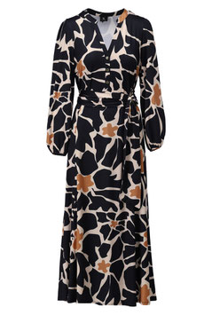 K-design jurk B302  P044