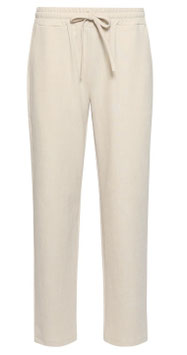 Smashed Lemon broek 26212 sand - Stijlvol & Comfortabel