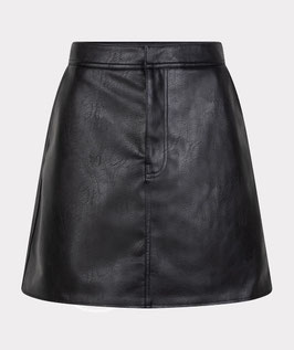 ProductnaamEsqualo skirt W25 11702 black
