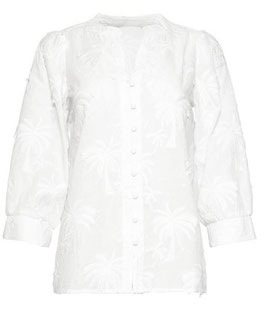 Smashed Lemon top 26056 white - licht en vrouwelijk SALE
