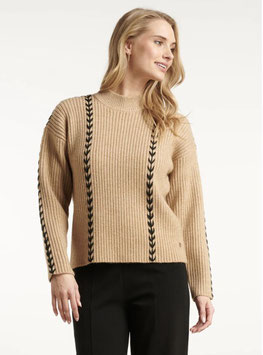 Smashed lemon 25518 camel-black