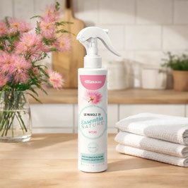 Wasgeluk cloud reinigingsspray "Mimosa"
