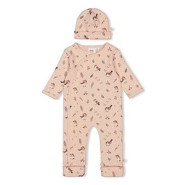 FEETJE GESCHENKSET pakje en muts 54000084