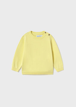Mayoral 303 sweater geel