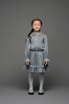 Le Chic C508-5892 grey matters