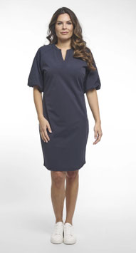 Zoso jurk 262 Veronique navy