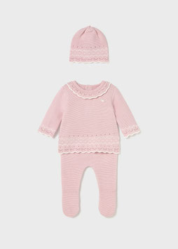 MAYORAL newborn 2556-64 set