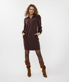Esqualo jurk f24 05501 SALE