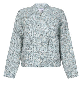 Zoso 261 Denia kit / sea green - Stijlvol & Comfortabel Jasje