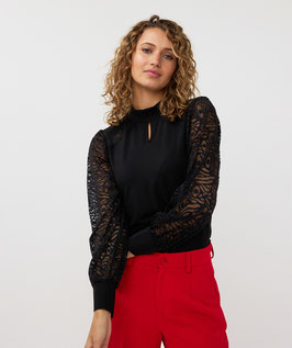 Esqualo top w24 30728 SALE