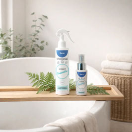 Wasgeluk cloud reinigingsspray "Varen"