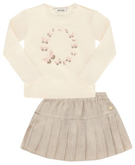 Le chic 2-dlg set C508-7716/C508-7400