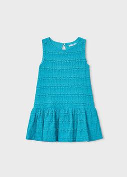 MAYORAL 3945-28 jurk pacifico