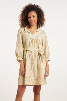 SMASHED LEMON 24079 jurk SALE