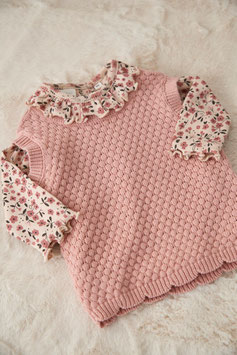 FEETJE spencer 51200037 pink