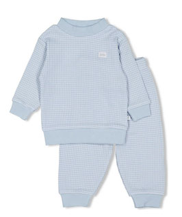 Feetje pyjama 3056181 baby blue