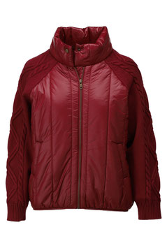 K-design jas B814 burgundy