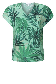 ZOSO TOP 263 Anouk mint/green