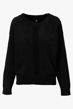 K-design Pull B833 black