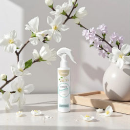 Wasgeluk cloud reinigingsspray "Diamant"