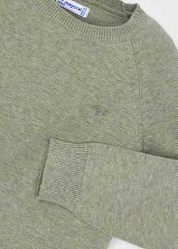 mayoral trui 323 pistachio