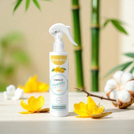 Wasgeluk cloud reinigingsspray 'Ylang Ylang"