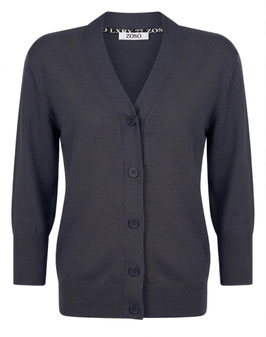 Zoso vest 262 Verona - Navy