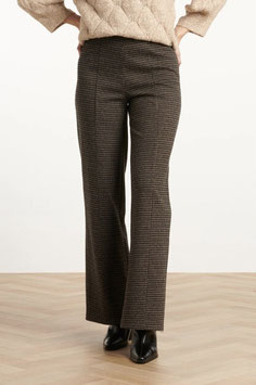 Smashed Lemon 25639 pants black-sand SALE