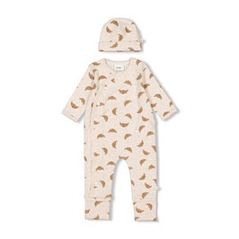 FEETJE geschenkset pak & muts